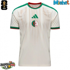 Algeria Kotipaita MM-kisat 2026 Lyhythihainen